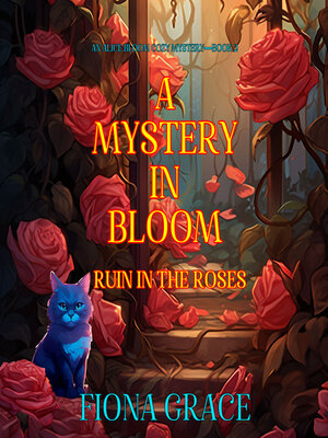 cover image of Ruin in the Roses 